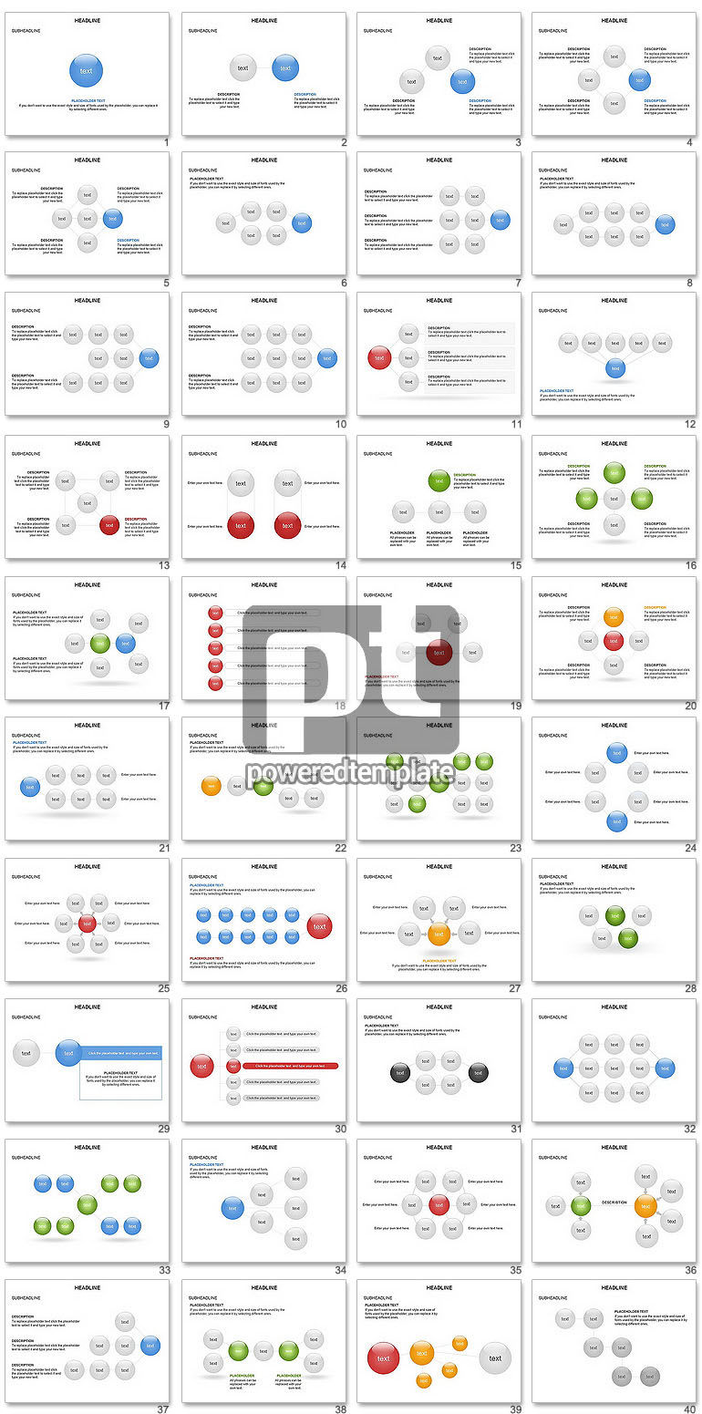 Connexions et relations