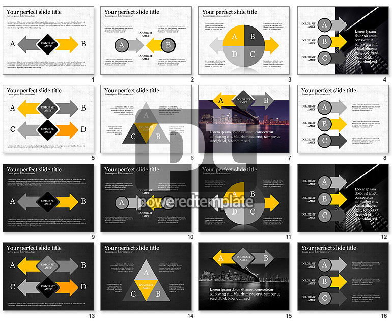 Concept d'interaction