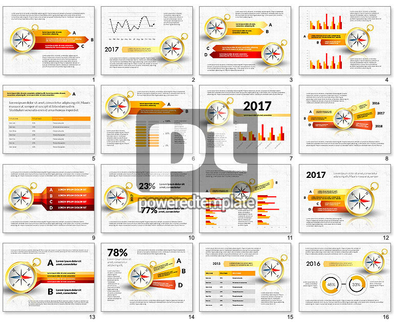 De wind nam infographics