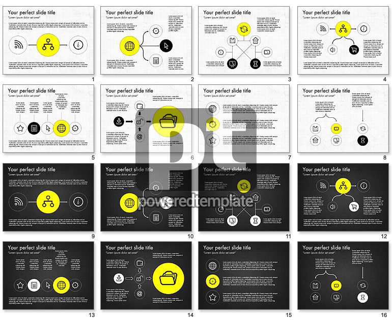 Process Flow