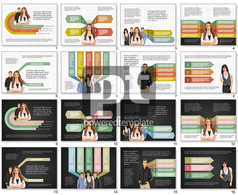 Young People Options and Stages