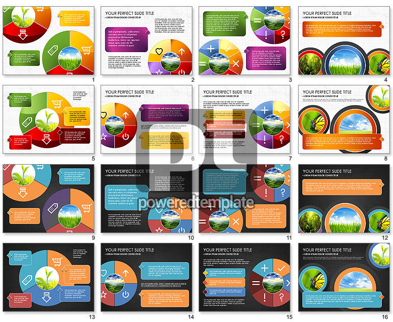 Etapas circulares