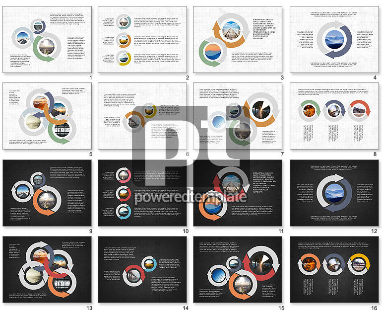 Process Circles