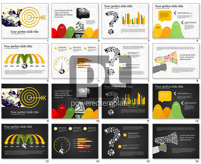 Plataforma de Marketing