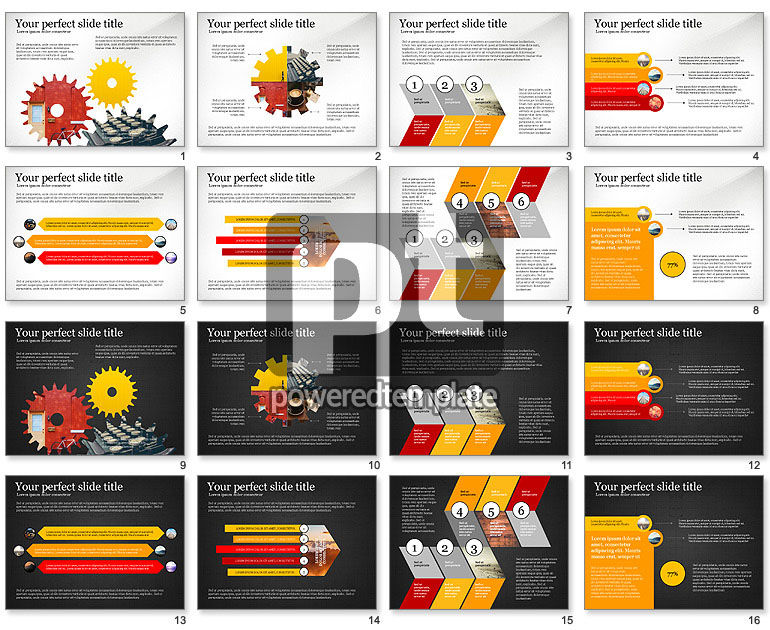 Agenda Pilihan Dan Proses