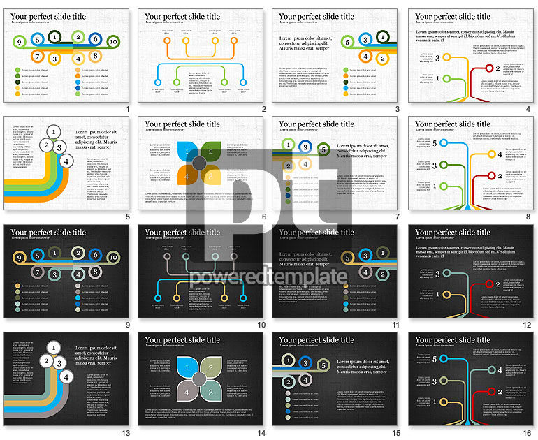 Sankey Stil Flow Prozess Diagramm