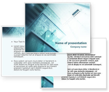 Elevator Powerpoint Templates - Elevator Powerpoint PPT Templates ...