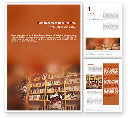 Textbook Word Templates Design Download now PoweredTemplate com Textbook Word Templates Design Download now PoweredTemplate com