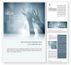 Help Word Template, 02584, Religious/Spiritual — PoweredTemplate.com