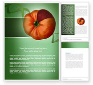 Genetically Modified Foods Word Template