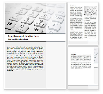 Prescription Pad Word Templates Design, Download now ...
