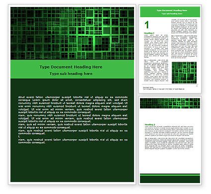 Free Templates for Microsoft Word Documents, Download Now ...