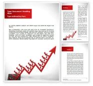 Corporate Rise - Free Presentation Template for Google Slides and ...