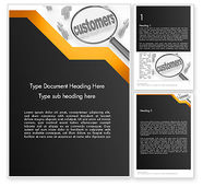 Database Marketing PowerPoint Template, Backgrounds | 11800 ...