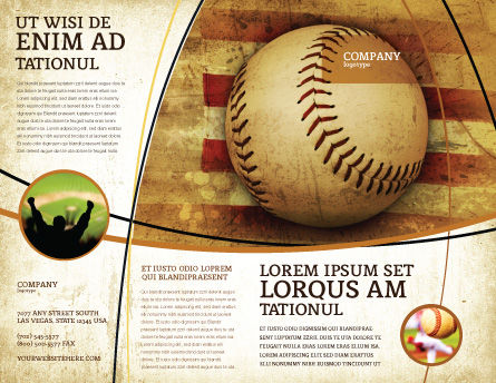 american baseball brochure template outer page 05296 sports poweredtemplatecom - Softball Brochure Templates american baseball brochure template outer page 05296 sports poweredtemplatecom - Softball Brochure Templates