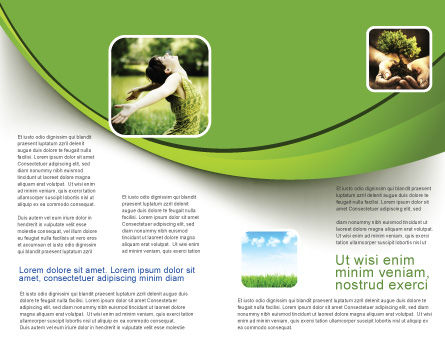 High Tree Brochure Template Design and Layout, Download Now, 07704 ...