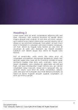 clown fish word template 04626 poweredtemplate com