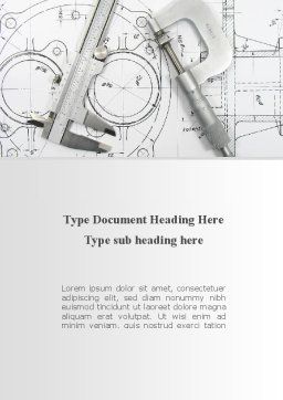 engineering project word template 10189 poweredtemplate com cover page design for project report