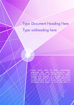 Gambar Abstrak Segitiga - Gambar Keren Hits