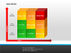 Risk Matrix Diagrams, Slide 9, 00018, Matrix Charts Risk Matrix Diagrams, Slide 9, 00018, Matrix Charts — PoweredTemplate.com