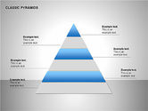 Business Pyramids Charts - Presentation Template for Google Slides and ...