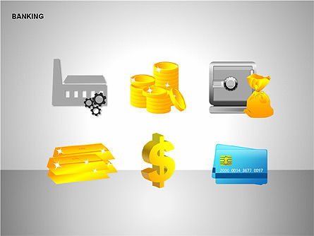 Cartas y Formas de Inversiones, Diapositiva 16, 00196, Modelos de negocios — PoweredTemplate.com