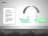 Animals Diagrams - Presentation Template for Google Slides and ...