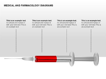 Diagram Medis Dan Farmakologi, Slide 7, 00297, Bagan dan Diagram Medis — PoweredTemplate.com