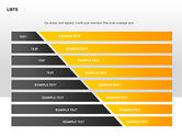 Lists Collection - Presentation Template for Google Slides and ...