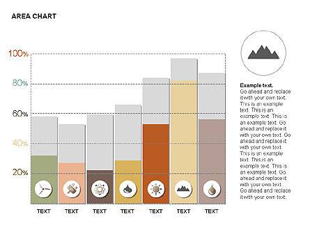 Werkbalk gereedschapskist, Dia 10, 00364, Stage diagrams — PoweredTemplate.com
