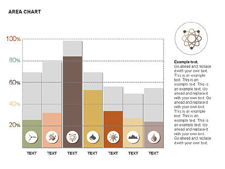 Werkbalk gereedschapskist, Dia 7, 00364, Stage diagrams — PoweredTemplate.com