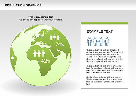 Global Marketing Researches, Slide 11, 00455, Business Models — PoweredTemplate.com