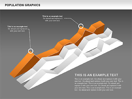 Recherches marketing mondiales, Diapositive 15, 00455, Modèles commerciaux — PoweredTemplate.com