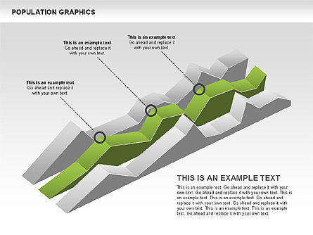 Global Marketing onderzoek, Dia 2, 00455, Businessmodellen — PoweredTemplate.com