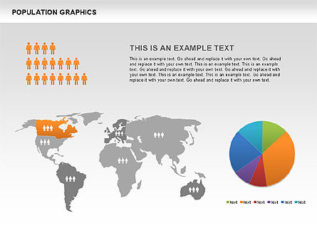 글로벌 마케팅 연구, 슬라이드 4, 00455, 비즈니스 모델 — PoweredTemplate.com