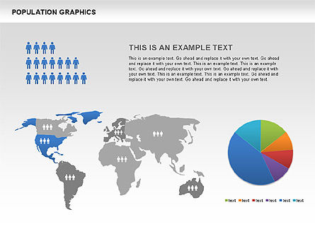 Penelitian Pemasaran Global, Slide 5, 00455, Model Bisnis — PoweredTemplate.com