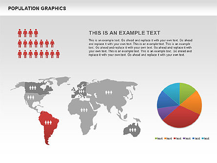 글로벌 마케팅 연구, 슬라이드 6, 00455, 비즈니스 모델 — PoweredTemplate.com