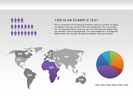 Investigaciones de Marketing Global, Diapositiva 8, 00455, Modelos de negocios — PoweredTemplate.com