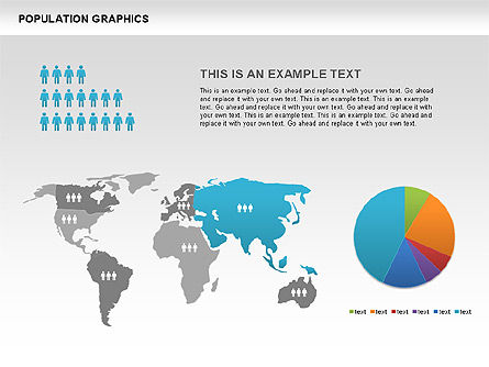 Penelitian Pemasaran Global, Slide 9, 00455, Model Bisnis — PoweredTemplate.com