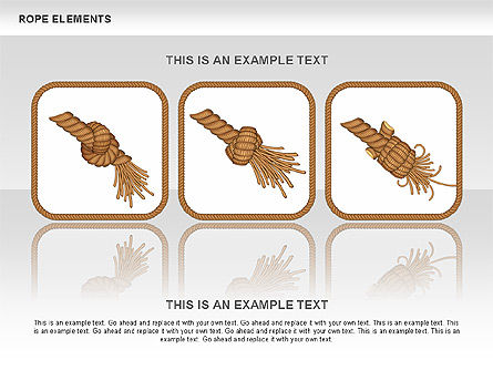 Diagram Tali, Slide 11, 00501, Diagram Panggung — PoweredTemplate.com