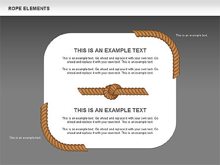 Diagramas de Cuerda, Diapositiva 19, 00501, Diagramas de la etapa — PoweredTemplate.com
