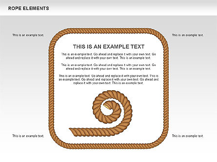 Diagramas de Cuerda, Diapositiva 9, 00501, Diagramas de la etapa — PoweredTemplate.com