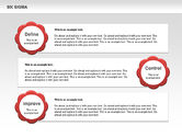 Six Sigma - Free Presentation Template For Google Slides And PowerPoint ...