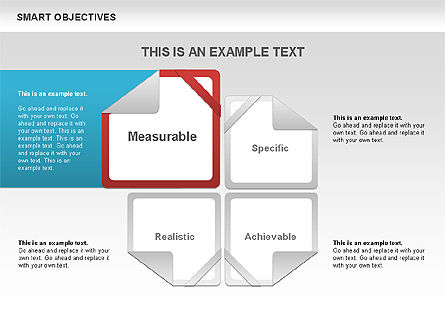 Tujuan Yang Cerdas, Slide 2, 00567, Model Bisnis — PoweredTemplate.com