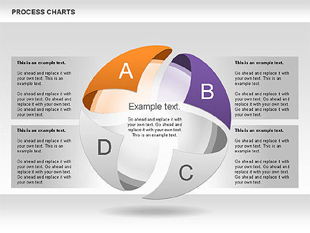 Formas de la etapa, Diapositiva 3, 00620, Formas — PoweredTemplate.com