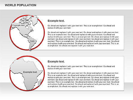 Schema economia mondiale, Slide 11, 00820, Modelli di lavoro — PoweredTemplate.com