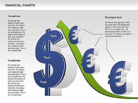 Finanzdiagramme, Folie 11, 00910, Business Modelle — PoweredTemplate.com