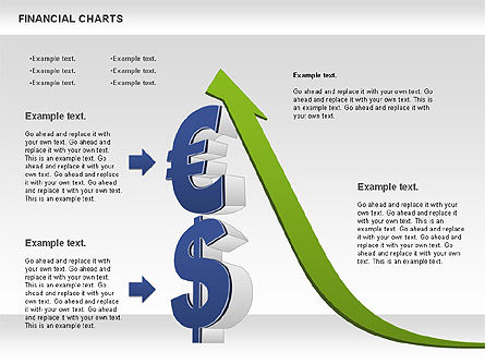 Financiële grafieken, Dia 7, 00910, Businessmodellen — PoweredTemplate.com