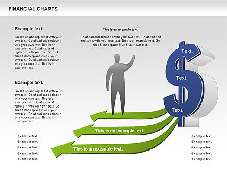 Financial Charts, Slide 9, 00910, Business Models — PoweredTemplate.com