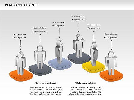 Platforms Chart, Slide 10, 00943, Business Models — PoweredTemplate.com